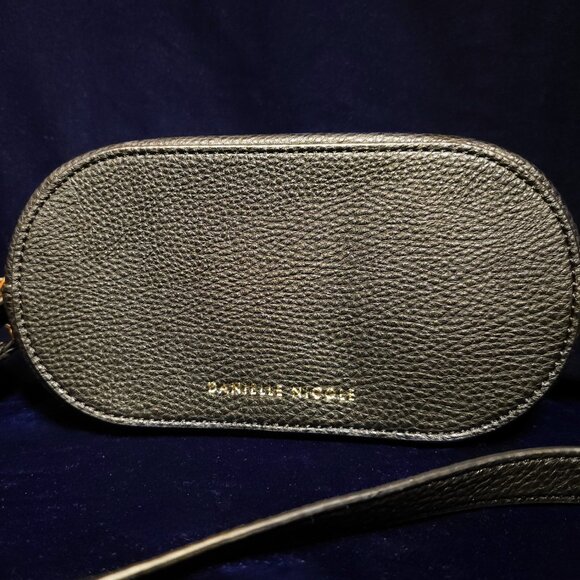 Danielle Nicole Super Mario Bros. Gold Coins Crossbody Bag (2020) – Like New - Picture 4 of 6